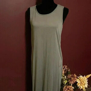 Z Supply Sleeveless Dress